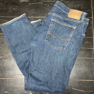 Men’s jeans